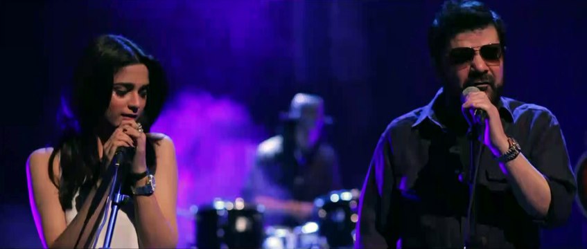 Song for Life - Mubasher Lucman sings to raise funds for cancer patients