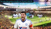 L'équipe type des joueurs bradés par Vincent Labrune !
