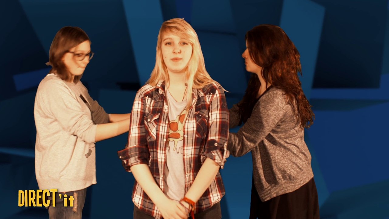 Emission Direct'It Jacques Audiard Spécial Bac Ciné-Audio