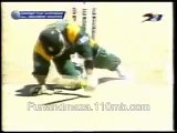 Funny Cricket Moments clips videos accidents injuries shots catches bloopers