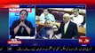 You Are Afraid Of Mir Shakil-ur-Rehman – Khursheed Shah Says To Nawaz Sharif In Assembly!Mian Sahib