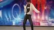 Suleman Mirza Michael Jackson With Sikh Signature in Britains Got Talent - Video Dailymotion