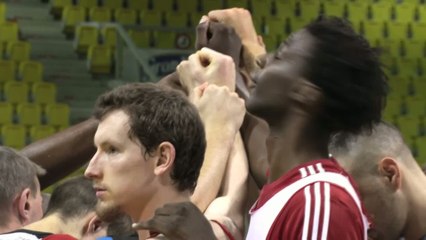 Basket - Pro A - SIG : Bangaly Fofana, la montée en puissance