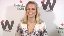 Mircea Monroe TheWrap 2nd Annual EMMY Party Red Carpet