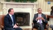 President Obama's Bilateral Meeting with Prime Minister Abbott of Australia