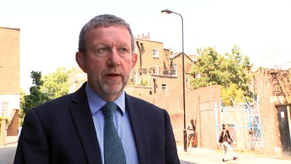 CQC finds that UK's mental health services are inadequate