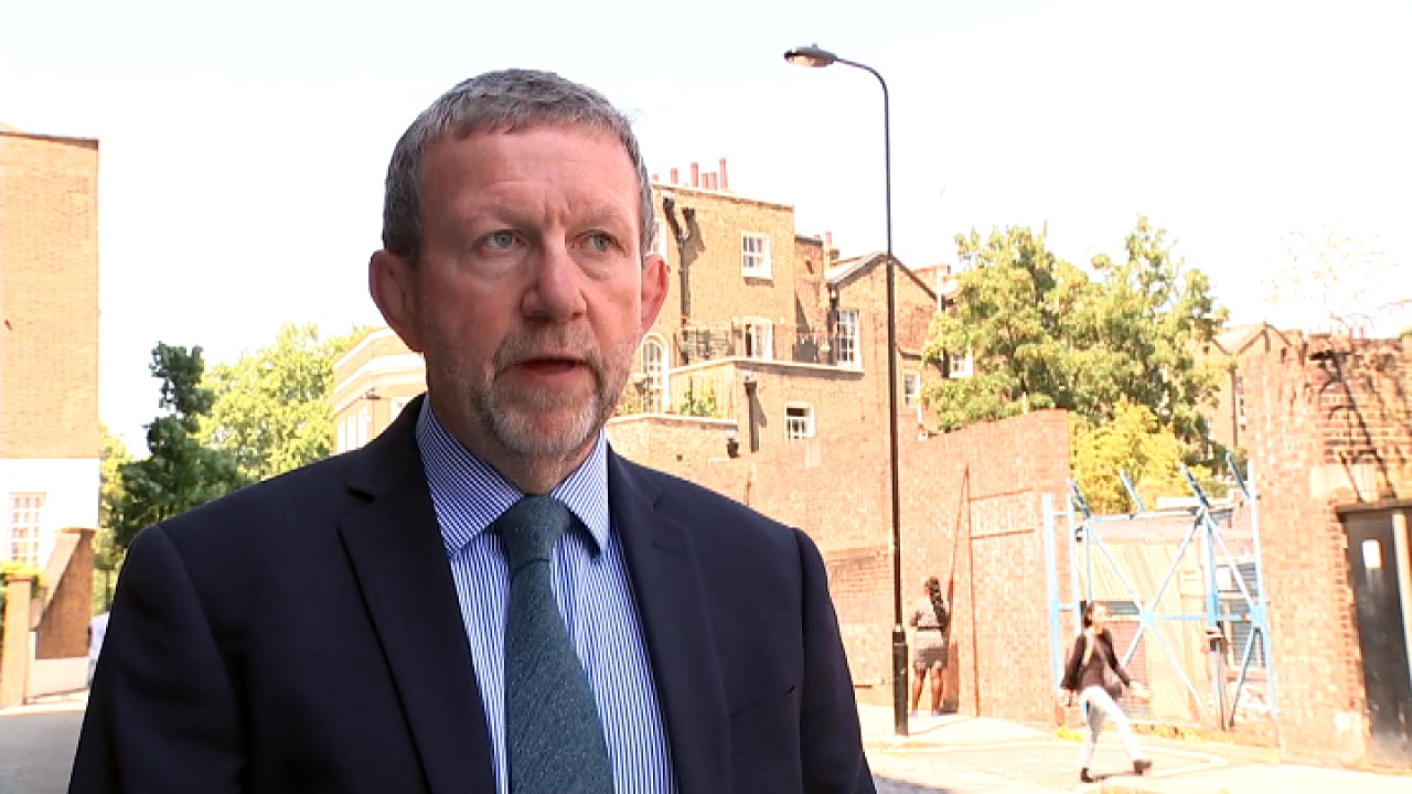 CQC finds that UK's mental health services are inadequate