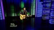 Shawn Mendes performing Something Big on Live with Kelly and Michael