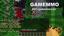 [1.7.2] Minecraft: Top 5 Servers de Los Juegos Del Hambre (HG) - [No Premium] - SpainMinecrafter