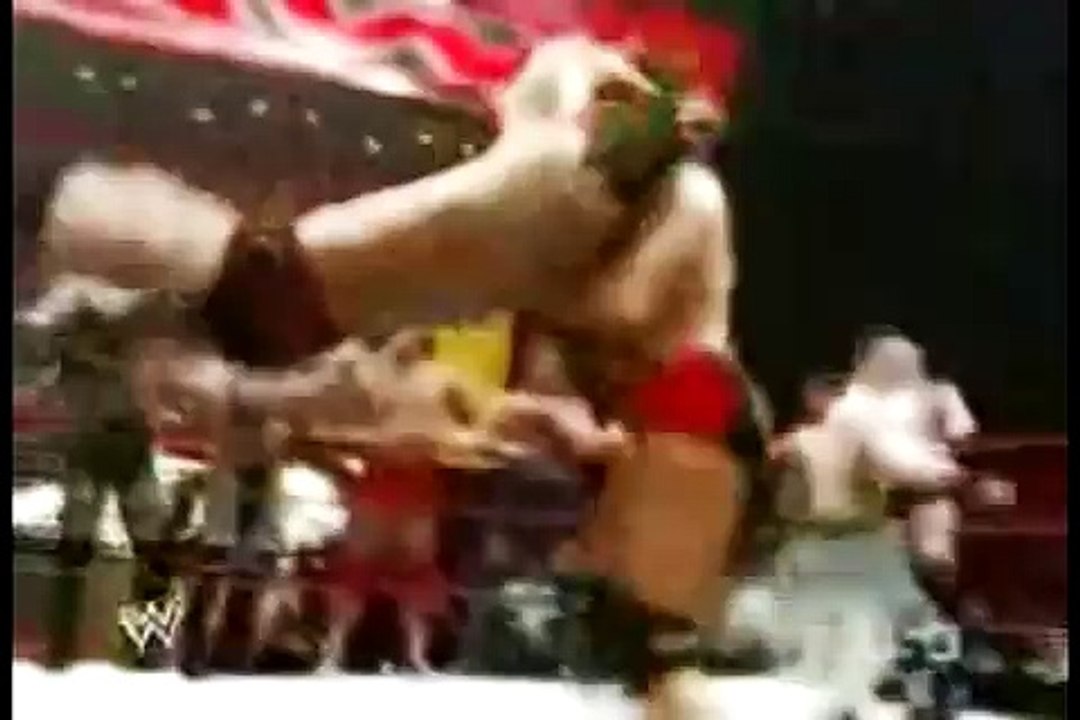 Randy Orton Tribute - Still Dominant Still WWE Champion