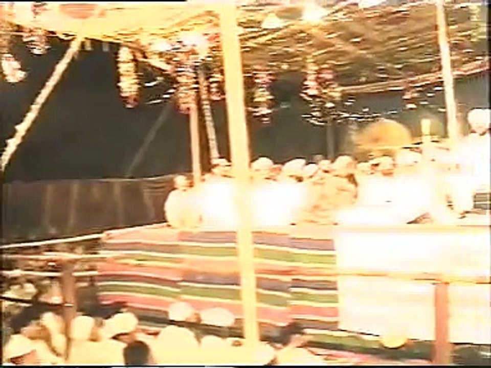 Nisbat (Jaram Walay) Pir Syed Naseeruddin naseer R.A - Episode 41 Part 1 of 2