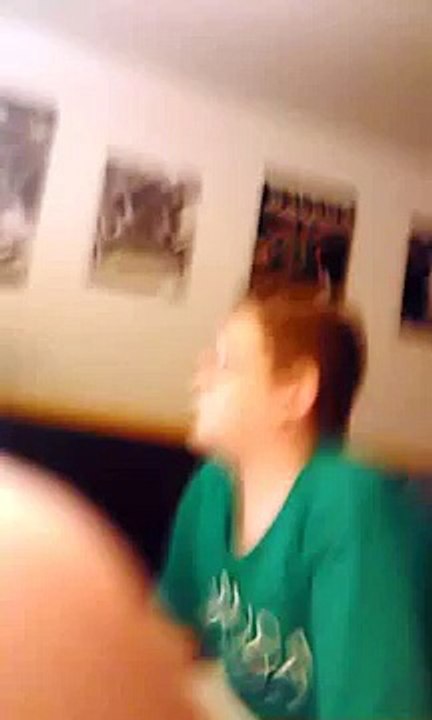 Fat kid fails