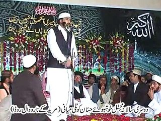 Ghulam Mustafa Sialvi