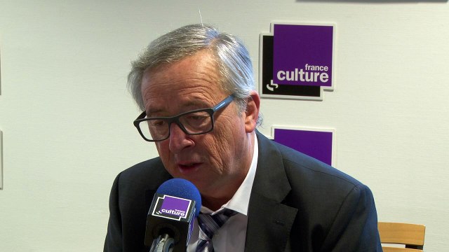 Jean-Claude Juncker : Un accord avec la Grèce est nécessaire dans les jours à venir