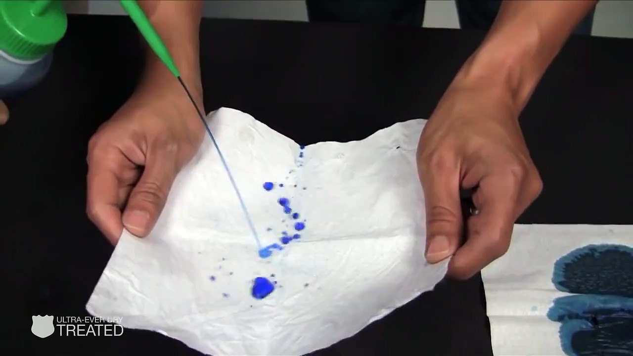 Superhydrophobic Coating