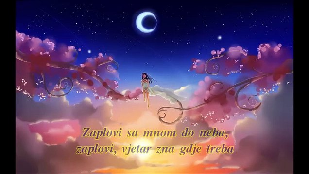 Hari Mata Hari - Daj Jos Jednom Da Cujem Ti Glas