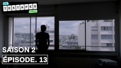Les Textapes d'Alice 2x13