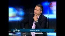 المنتج محمد السبكي : محدش يقدر يذلني .. واللي يفكر هدوس عليه بالجزمة