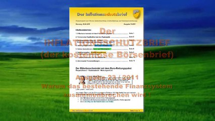 BETRUGSMASCHINE   EURO KRISE   DOLLAR Prof  Wilhelm Hankel