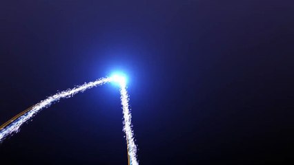 After Effects Project Files - Light Streak Logo Reveal - VideoHive 8695051