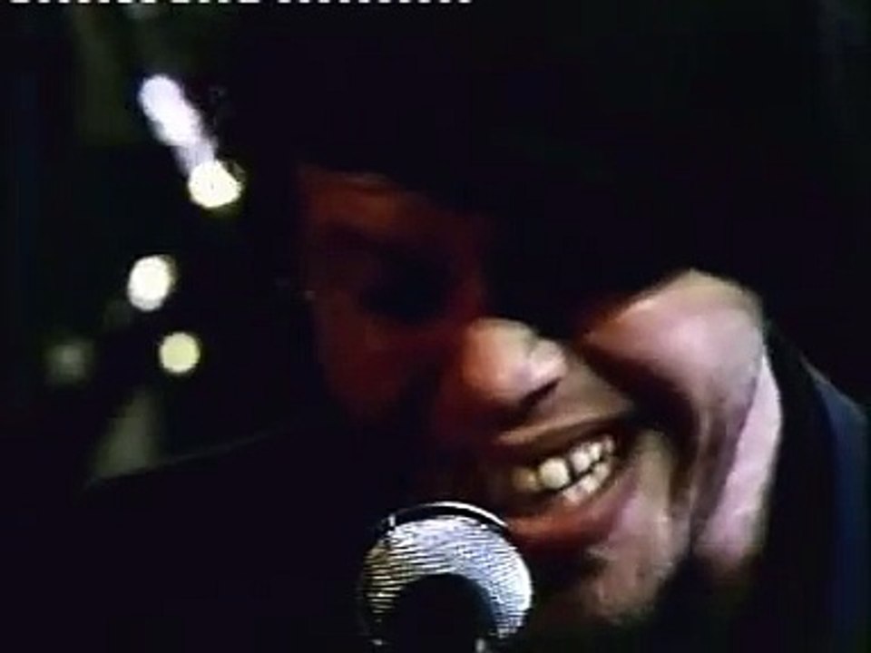 Tom Waits - Rockpalast 1977 02 Invitation To The Blues