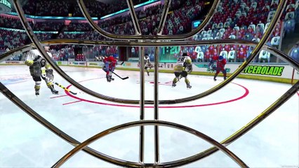 Oculus E3 2015 - Step into the Rift