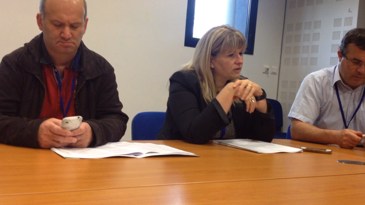 Le congrès départemental de la CFDT a lieu ce week-end.