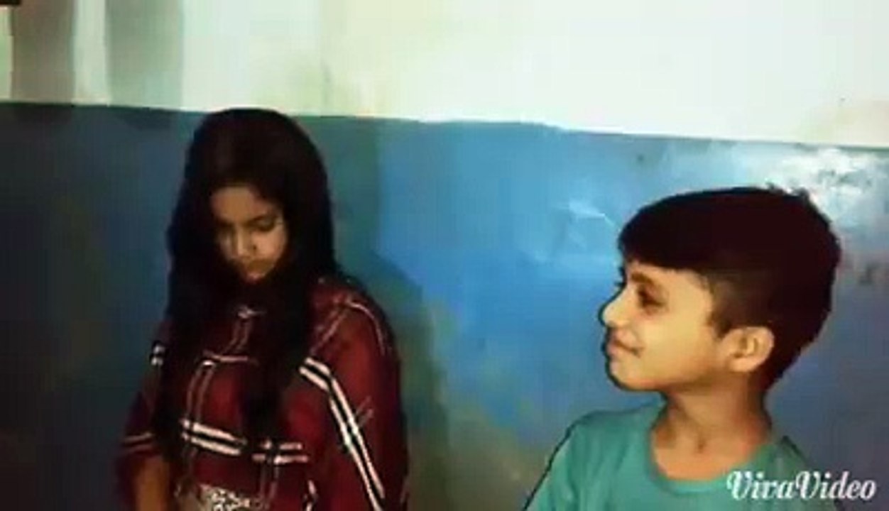 netural beauty of a girl hahahah