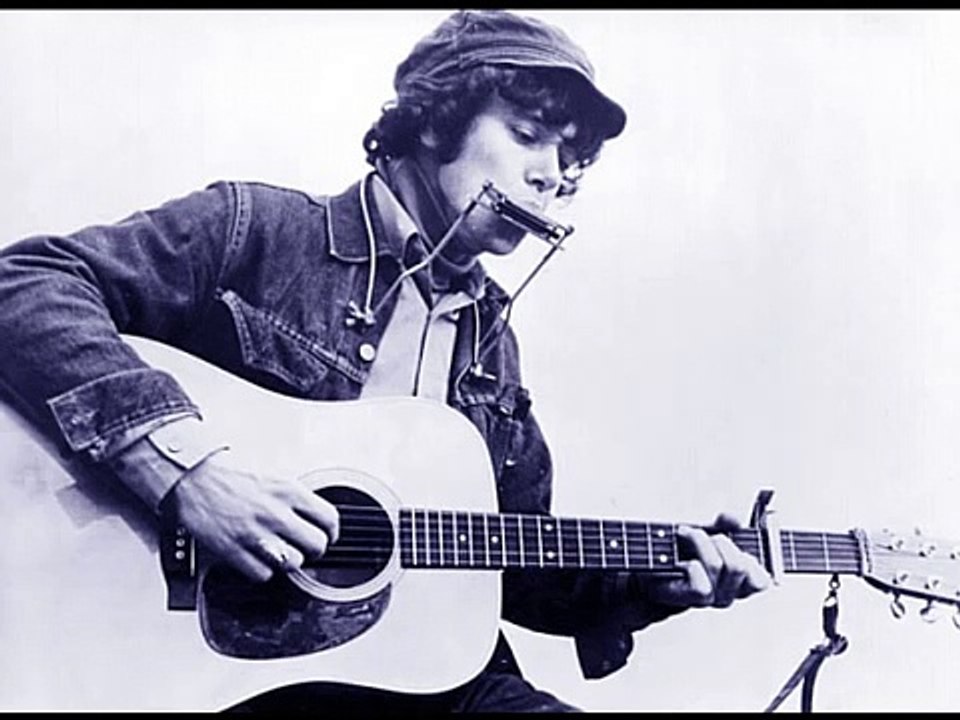 Donovan - Wear your love like heaven (live)