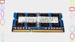 HYNIX 8GB 2RX8 PC3L-12800S HMT41GS6AFR8A-PB 693374-001 DDR3L 1600MHz LOW VOLTAGE