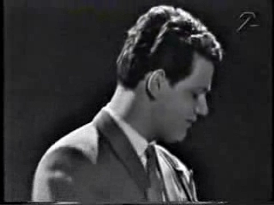 The Violents - Alpens Ros (1961)