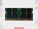 8gb (2x4gb) RAM Memory 4 Hp Pavilion Dv6-2133eo Dv6-1244tx Dv6-2140ec Ddr2