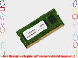 8GB Memory RAM Upgrade for Dell Precision Mobile Workstation M3800 by Arch Memory