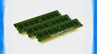 Kingston Value Ram KVR1333D3D4R9SK3/24G 24GB 1333MHz DDR3