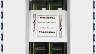 Komputerbay 2GB (2x1GB) DDR DIMM (184 PIN) 333Mhz DDR333 PC2700 FOR eMachines T3090 2 GB (2x1GB)