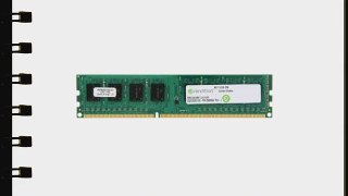 Rendition RM25664BA1339 2GB DDR3 1333MHz 240pin Memory Moudle