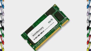 2 GB Memory for Acer Aspire One 532h AO532h-2223 by Arch Memory