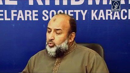 What Is Really Happening With Burma Muslims