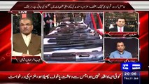 Aisa Lagta Hai Ke Karachi main Operation ka Teesra Hissa Shuru Honay Wala Hai:- Rehan Hashmi