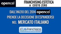 Franchising Estetica A Costo Zero Opencel - Iltuofranchising.com