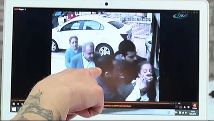 CHP’li meclis üyesi iş yeri bastı !