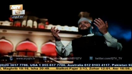 Mahmood Ashrafi- Tauba Qabool ho