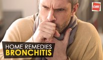 Bronchitis - Home Remedies | Health Tips