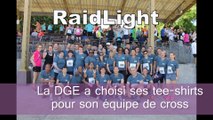 RaidLight, partenaire de la DGE