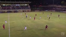 L'énorme boulette d'Atiba Harris ( St. Kitts & Nevis vs Salvador)