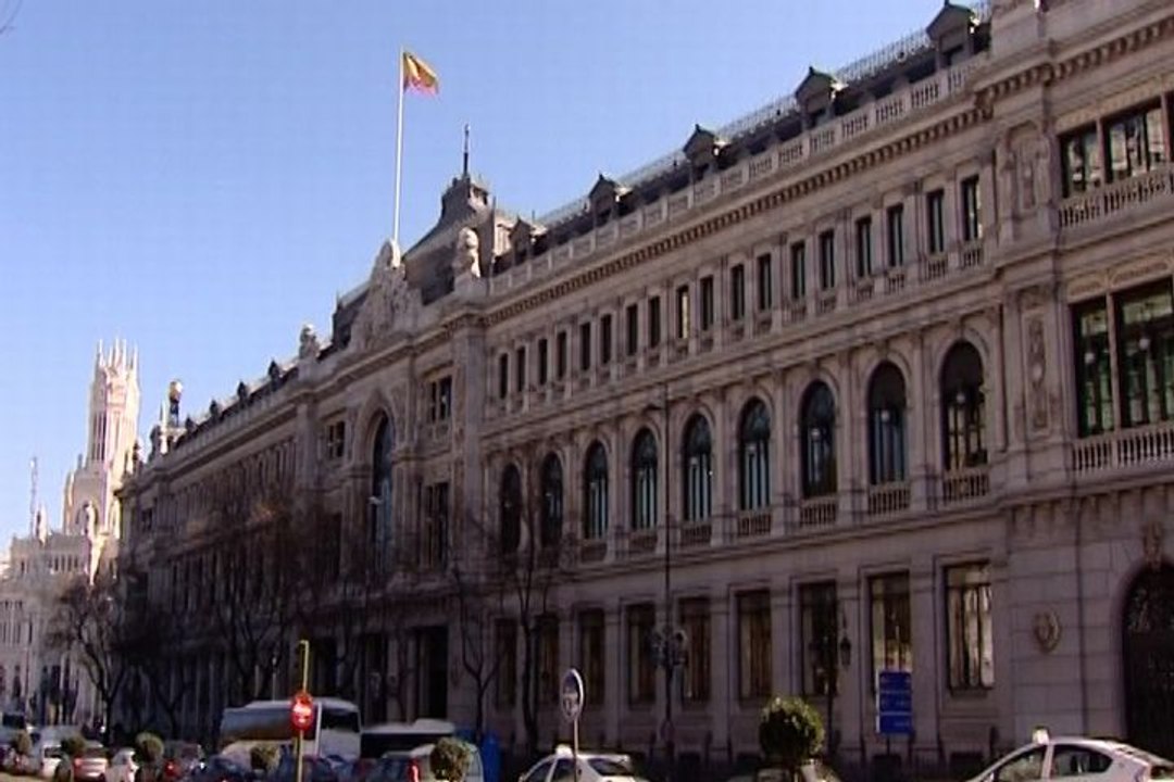 La deuda pública se sitúa en el 98% del PIB