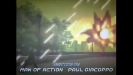 Avengers Assemble   S1 E15   Planet Doom
