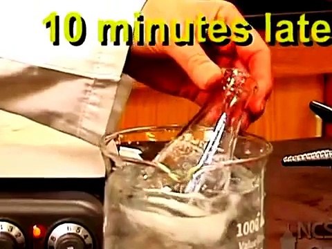Synthesis of Aspirin Lab | easy chemistry experiments, | simple chemistry experiments,