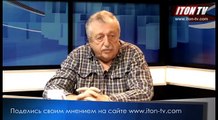 Израильский разведчик Яков Кедми о мусульманской угрозе