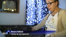 Rapport Abbé Pierre: 3,6 millions de mal-logés en France